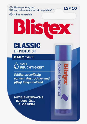 Pomadka BLISTEX Classic Lipstick 4,25 g