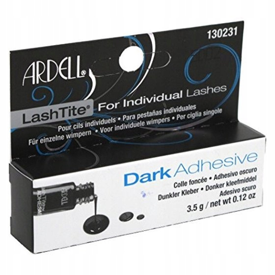 Czarny klej do rzęs Dark Ardell 3,5 g