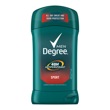 Męski dezodorant Sport Degree 76 g