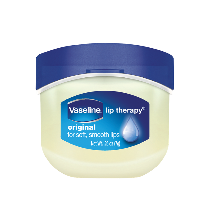 Wazelina kosmetyczna do ust Vaseline Lip Therapy Original nawilżająca 7 g