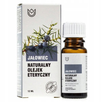 Olejek eteryczny JAŁOWIEC 100% naturalny do aromaterapii i masażu NA 10 ml