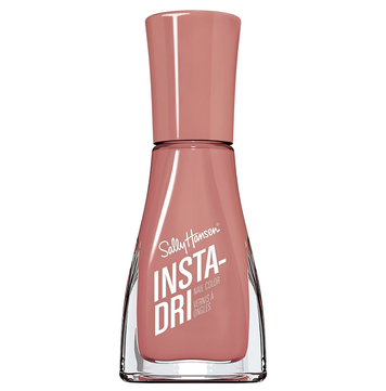 Szybkoschnący lakier do paznokci Insta Dri 213 Mauve it Sally Hansen 9.17 ml