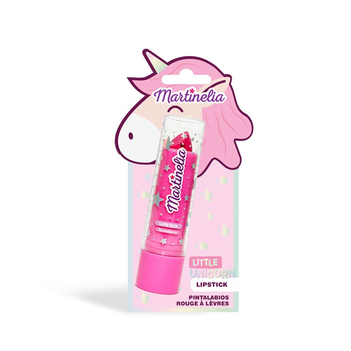 Pomadka szminka do ust makijaż dla dzieci World Lipstick Martinelia 1szt