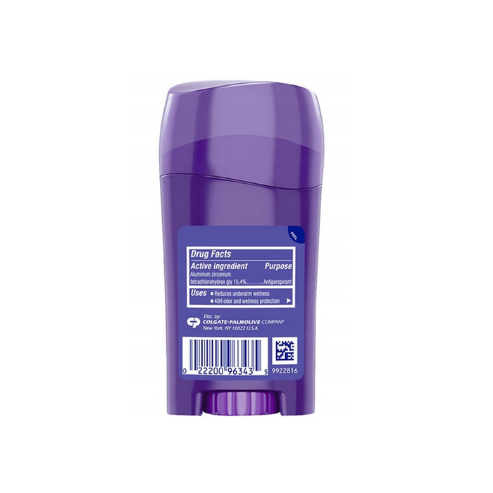 Antyperspirant damski w sztyfcie Wild Freesia Power Lady Speed Stick 39,6 g