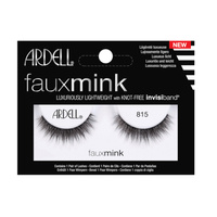 Sztuczne rzęsy Faux Mink Ardell 815
