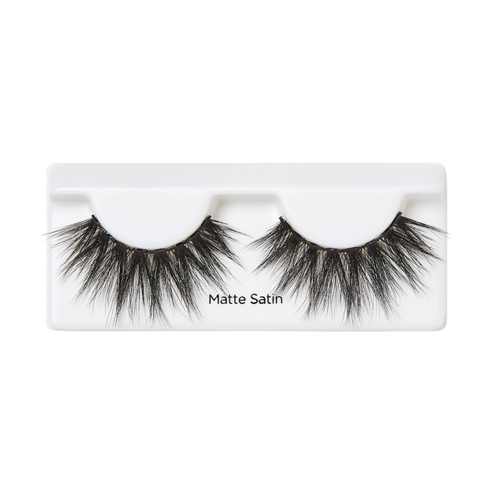 Sztuczne rzęsy Faux Mink 3D Matt Kiss