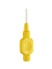 Szczoteczki międzyzębowe 0,7 mm żółte TePe Original 8 szt