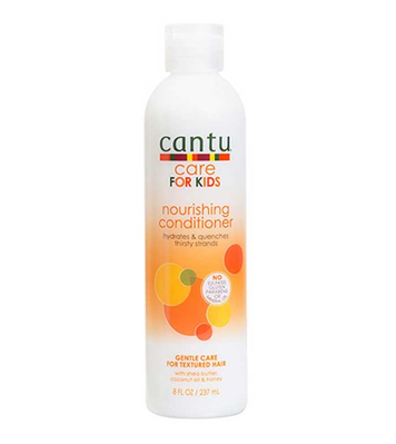 Cantu Odżywka dla dzieci do włosów kręconych 237ml