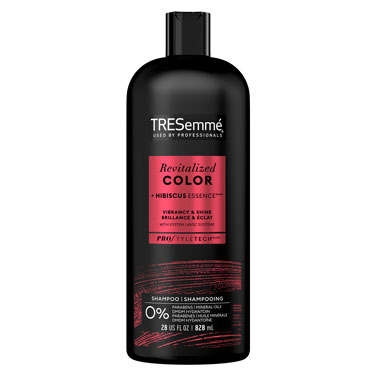 Szampon do włosów farbowanych ochrona koloru Revitalized TRESemmé 828 ml