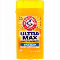 Dezodorant w sztyfcie Ultra Max Cool A&H 73 g