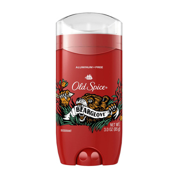 Antyperspirant dla mężczyzn dezodorant w sztyfcie Bearglove Old Spice 73g