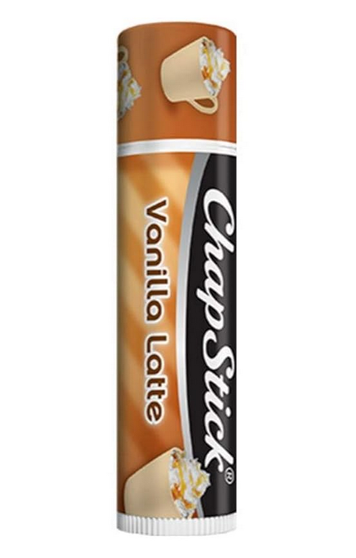 Chapstick Nawilżająca Pomadka do Ust Vanilla Latte