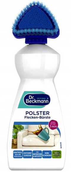 Dr. Beckmann Odplamiacz środek do tapicerki 400ml