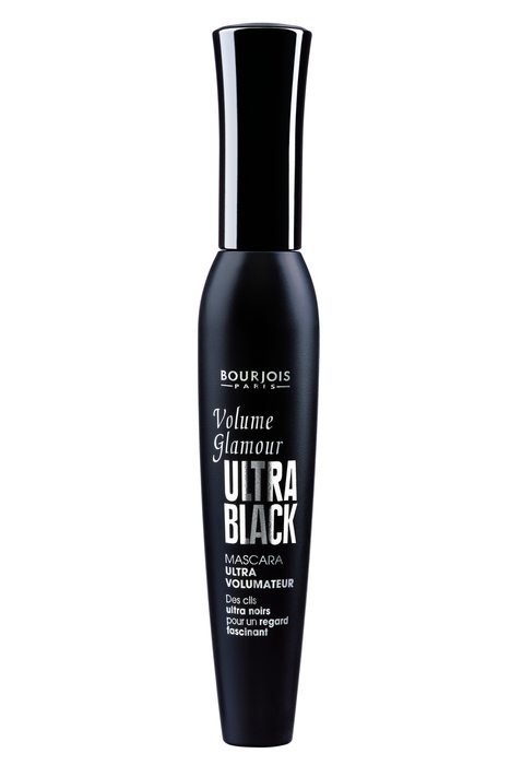 Pogrubiający tusz do rzęs Volume Glamour Ultra Black 61 Bourjois 12 ml