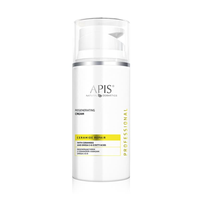 Regenerujący krem do twarzy z ceramidami omega 3 CERAMIDE REPAIR Apis 100ml