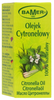 Olejek eteryczny 100% naturalny do aromaterapii Cytronelowy Bamer 7 ml