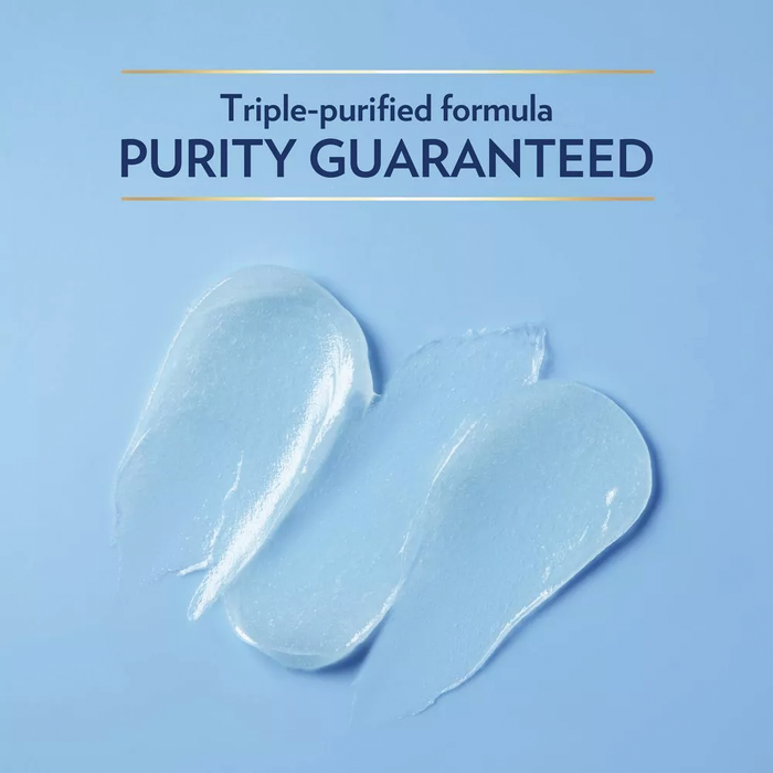 Wazelina ochronna Vaseline Cocoa Butter Healing Jelly masło kakaowe 212 g