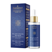 Serum przeciwstarzeniowe do skóry dojrzałej z kwasem fitowym Farmona 30 ml