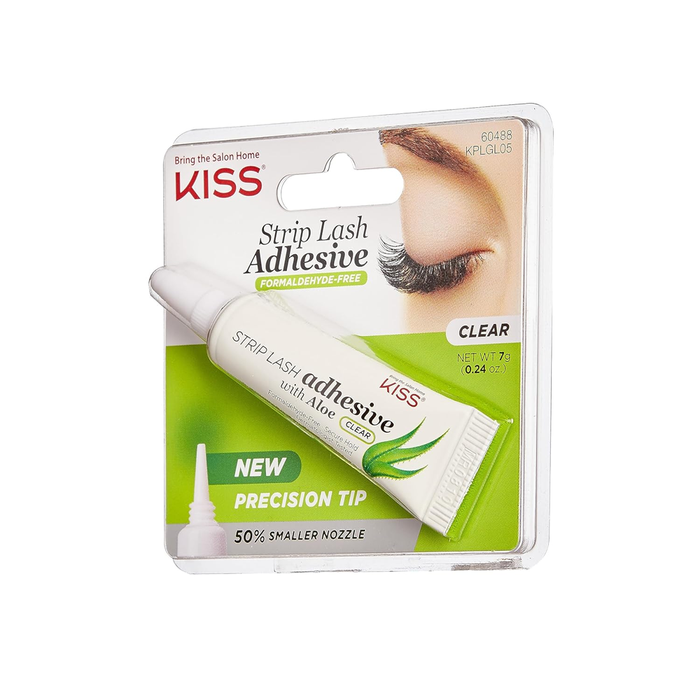 Klej do rzęs Aloes Kiss 7 g