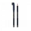 MAX FACTOR Eyebrow pencil kredka do brwi 001 Ebony