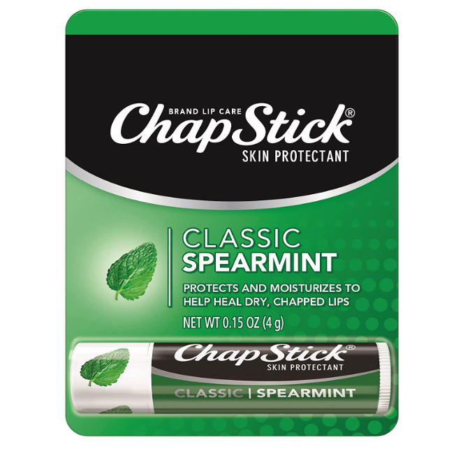 Chapstick Miętowy Balsam do Ust