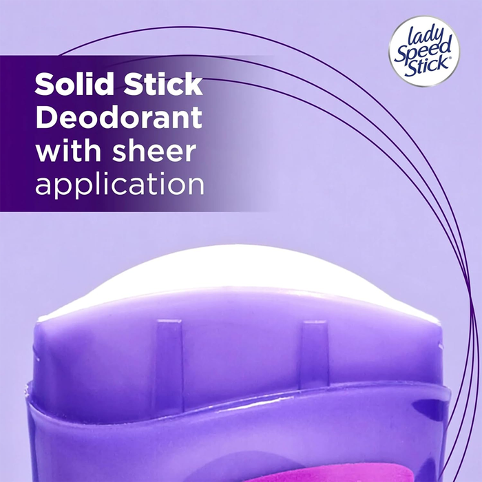 Antyperspirant damski w sztyfcie Wild Freesia Power Lady Speed Stick 39,6 g