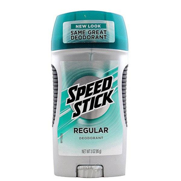 Speed Stick dezodorant REGULAR 85 g