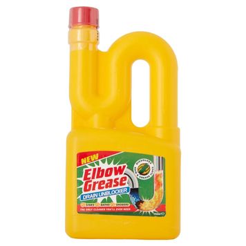 Udrażniacz do rur Drain Unblocker Elbow Grease 750 ml