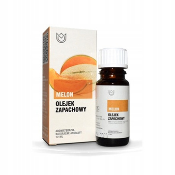 Olejek zapachowy eteryczny Melon N-A 12 ml