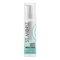 Samoopalacz mus St Moriz Clear Tanning Mousse Medium-Dark 200 ml 1 szt