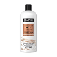 Odżywka do włosów farbowanych Anti-Fade Keratin Smooth TRESemmé 828 ml