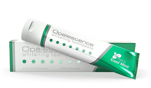 Miętowa pasta ochronna do zębów po wybielaniu OPALESCENCE Cool Mint 133 g