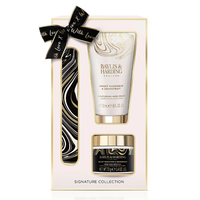 Zestaw do pielęgnacji dłoni SWEET MANDARIN Baylis & Harding 50 ml / 70 g
