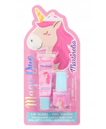 MARTINELIA LITTLE UNICORN BEAUTY DUO