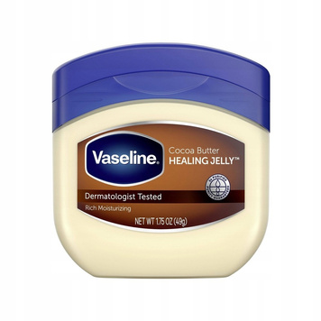 Wazelina do Ciała Cocoa Butter Vaseline 49 g