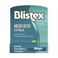 Leczniczy balsam pomadka do ust nawilżająca na podrażnienia Blistex 4,25g