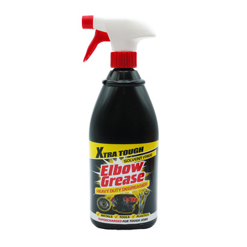 Profesjonalny odtłuszczacz spray Elbow Grease Heavy Duty Degreaser 1L 1szt