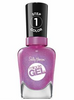 Lakier do paznokci Miracle Gel 512 Quartz and Kisses Sally Hansen 14,7 ml