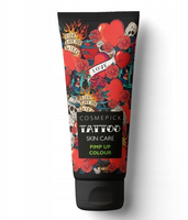 Serum do codziennej pielęgnacji tatuażu Pimp Up Colour COSMEPICK 80 ml