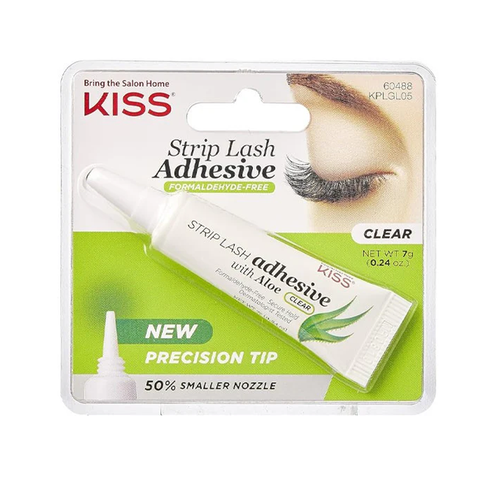 Klej do rzęs Aloes Kiss 7 g