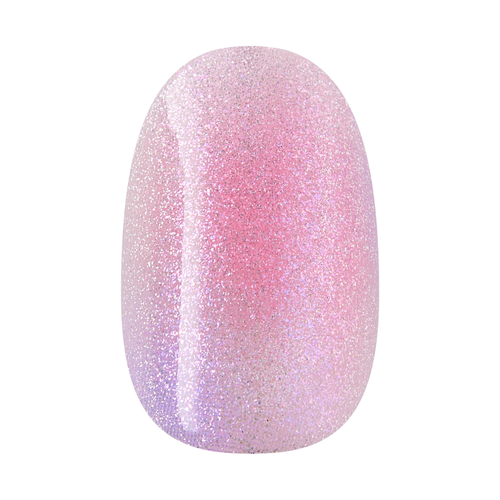 Sztuczne paznokcie samoprzylepne WICKED limited WIM16X KISS imPRESS 30szt S