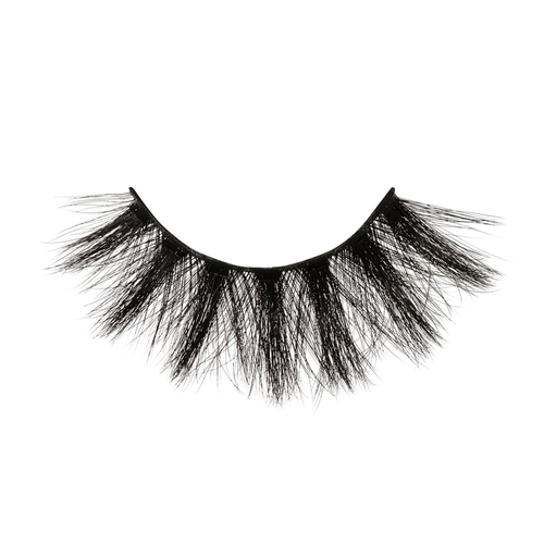 Sztuczne rzęsy Faux Mink Matte Black Velvet Kiss