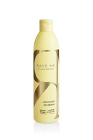 2w1:Odżywka i Maska  - lemoniada do spragnionych włosów RAVE ME 250 ml