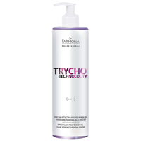 Specjalistyczna maska wzmacniająca włosy Trycho Technology Farmona 250ml