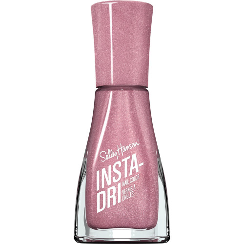 Sally Hansen lakier Insta Dri 253 Petal To The Metal