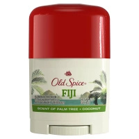 Dezodorant dla mężczyzn sztyft palma kokosowa i kokos FIJI OLD SPICE 14g