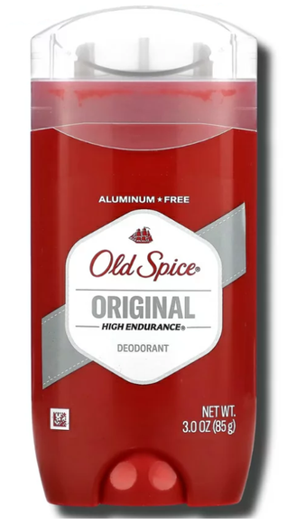 Dezodorant dla mężczyzn w sztyfcie bez aluminium Original Old Spice 85g