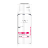 Krem do cery wrażliwej z rozszerzonymi naczynkami COUPEROSE-STOP Apis 100ml