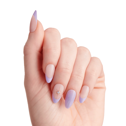 Sztuczne paznokcie WICKED edycja limitowana WKD16X KISS 28 szt M