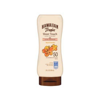 HAWAIIAN TROPIC krem przeciwsłoneczny spf 50 236ml